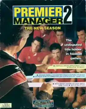 Premier Manager 2_Disk2